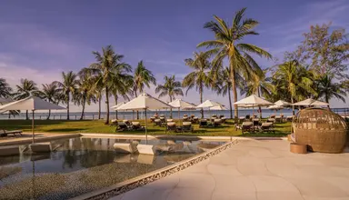 The Shells Resort & Spa
