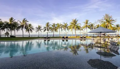 The Shells Resort & Spa