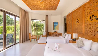 The Shells Resort & Spa