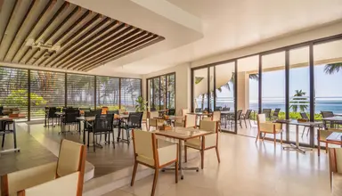 The Shells Resort & Spa