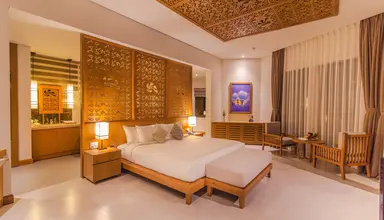 The Shells Resort & Spa
