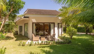 The Shells Resort & Spa