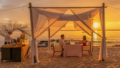 The Shells Resort & Spa