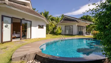 The Shells Resort & Spa