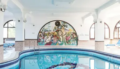 The Ship Inn & Villas