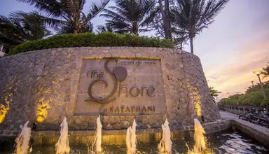The Shore At Katathani