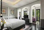 The Siam Hotel Bangkok