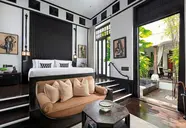 The Siam Hotel Bangkok