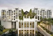 The Siam Hotel Bangkok