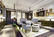 The Siam Hotel Bangkok