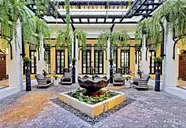 The Siam Hotel Bangkok