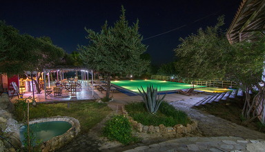 The Small Village