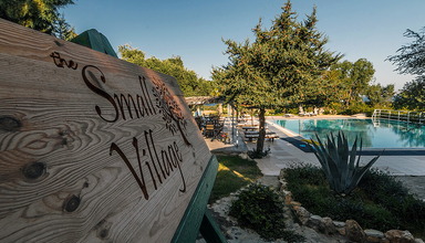 The Small Village