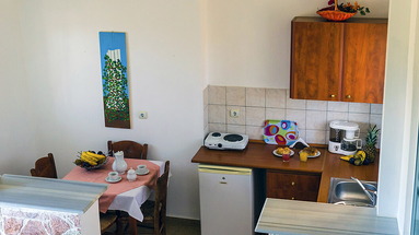 The Small Village
