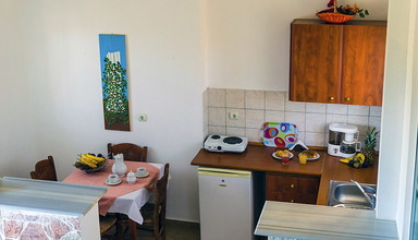 The Small Village