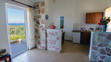 The Small Village