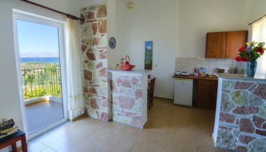 The Small Village