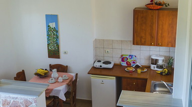The Small Village