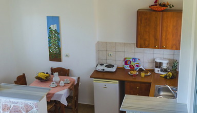 The Small Village