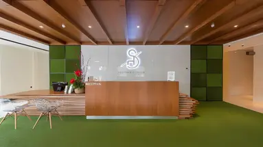 The Smith House