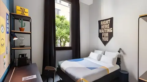 Hotel The Social Hub Bologna