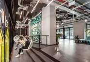 The Social Hub Bologna