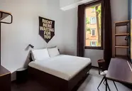 The Social Hub Bologna