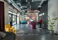 The Social Hub Bologna