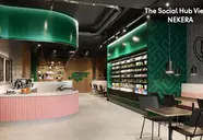 The Social Hub Vienna