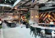 The Social Hub Vienna