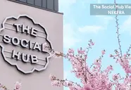 The Social Hub Vienna