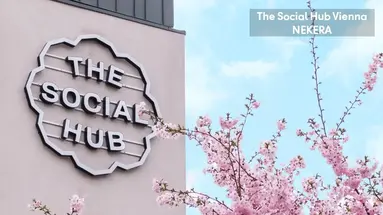 The Social Hub Vienna