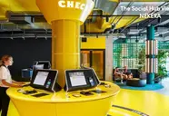 The Social Hub Vienna