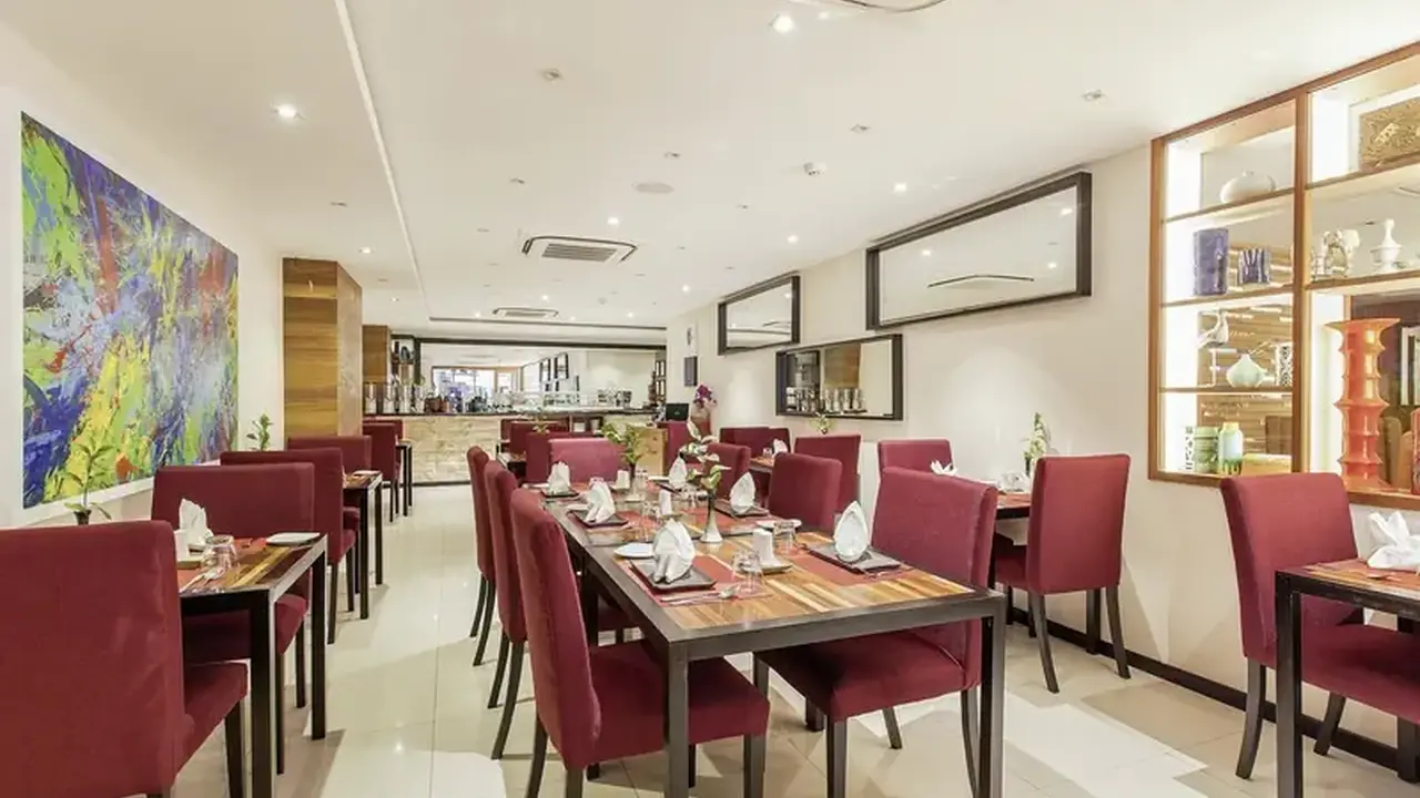 The Somerset
