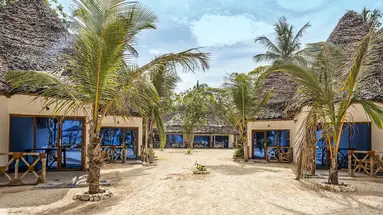 The Soul Beach Hotel & Spa