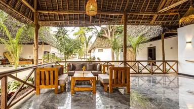 The Soul Beach Hotel & Spa