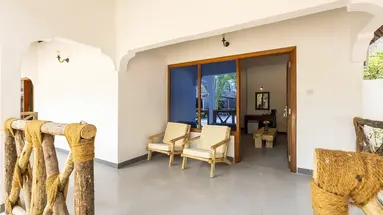 The Soul Beach Hotel & Spa