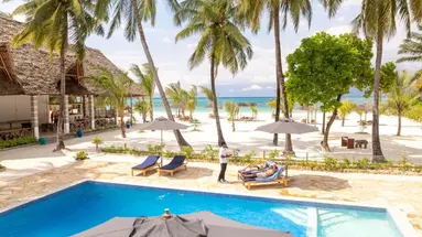 The Soul Beach Hotel & Spa