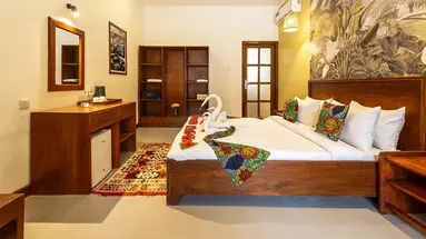 The Soul Beach Hotel & Spa