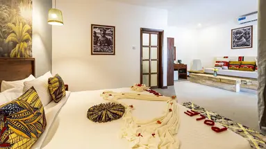 The Soul Beach Hotel & Spa