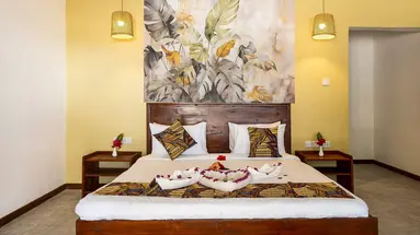 The Soul Beach Hotel & Spa