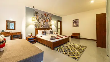 The Soul Beach Hotel & Spa