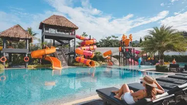 The Splash Koh Chang