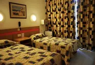 The St. George's Park Hotel Paceville
