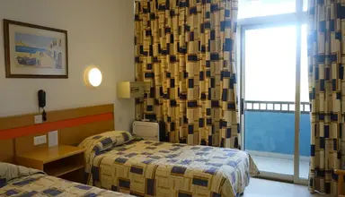 The St. George's Park Hotel Paceville