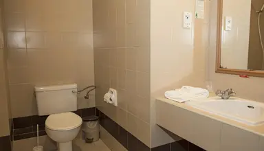 The St. George's Park Hotel Paceville