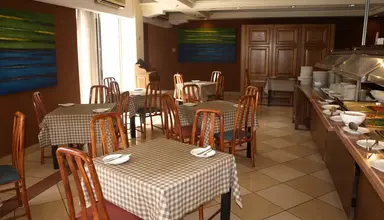 The St. George's Park Hotel Paceville
