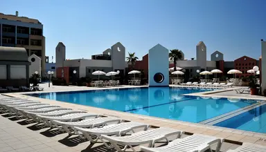 The St. George's Park Hotel Paceville