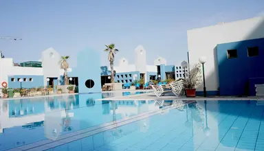 The St. George's Park Hotel Paceville