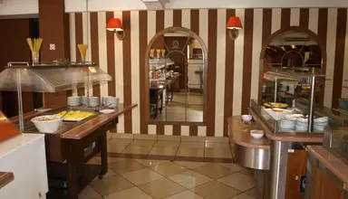The St. George's Park Hotel Paceville